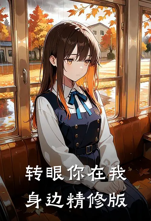 转眼你在我身边精修版