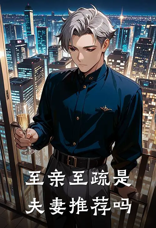 至亲至疏是夫妻推荐吗