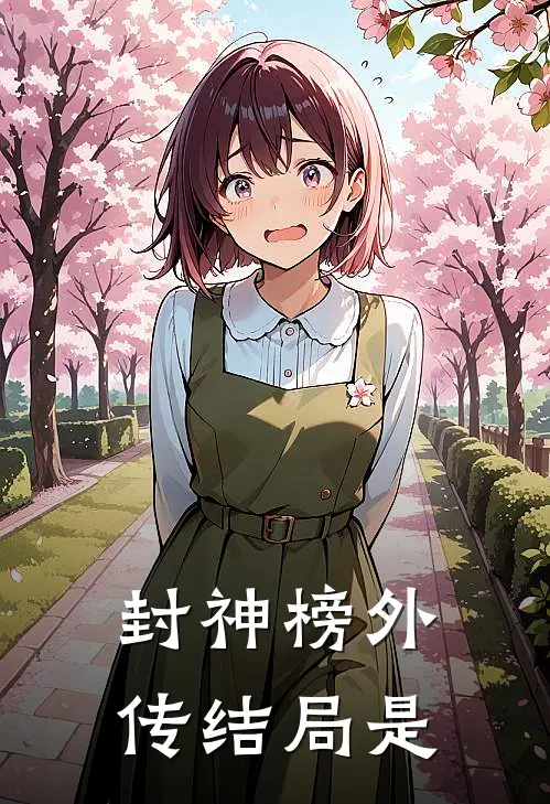 封神榜外传结局是