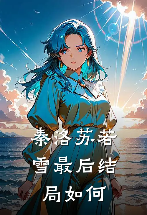 秦洛苏若雪最后结局如何