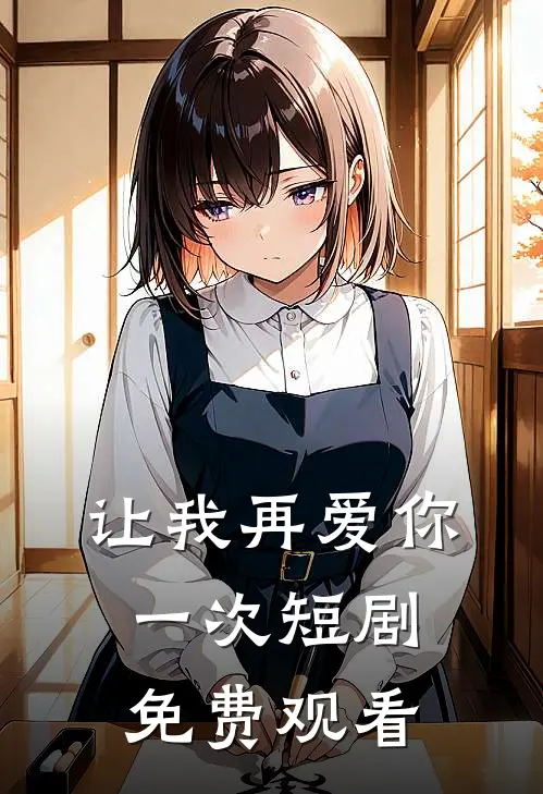 让我再爱你一次短剧免费观看
