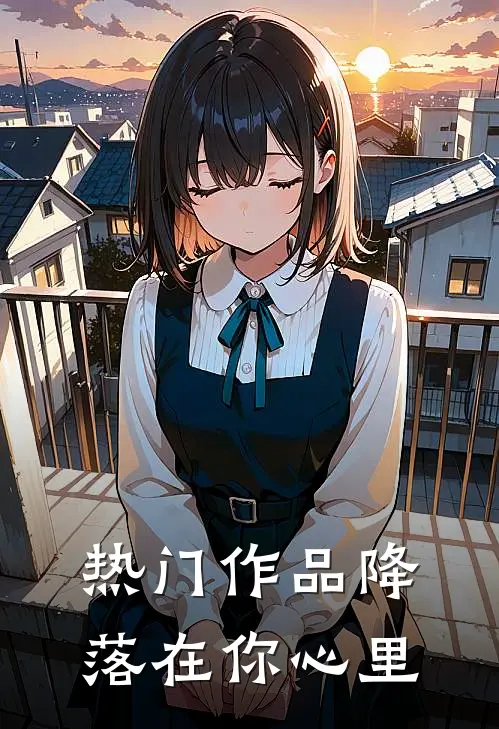 热门作品降落在你心里