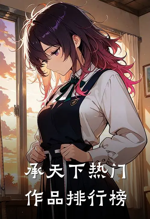 承天下热门作品排行榜