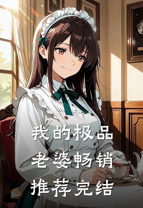 我的极品老婆畅销推荐完结