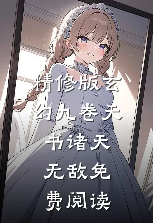 精修版玄幻九卷天书诸天无敌免费阅读