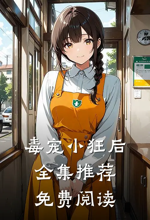 毒宠小狂后全集推荐免费阅读