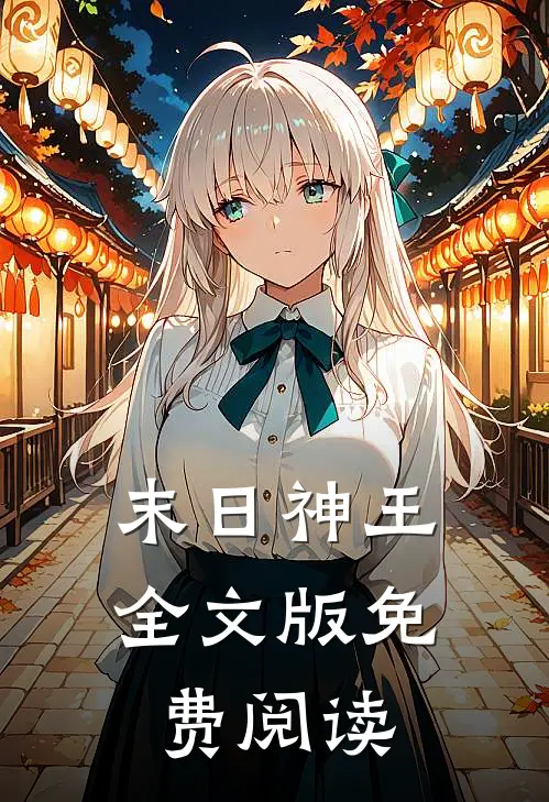末日神王全文版免费阅读