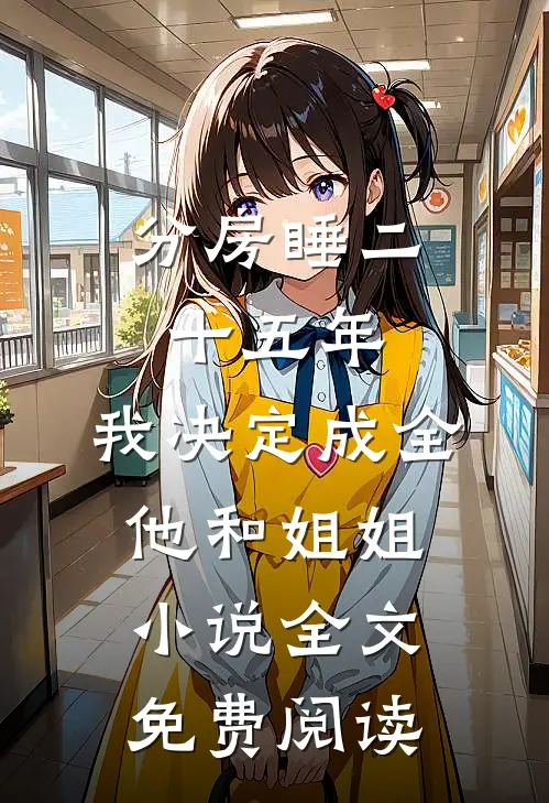 分房睡二十五年，我决定成全他和姐姐小说全文免费阅读