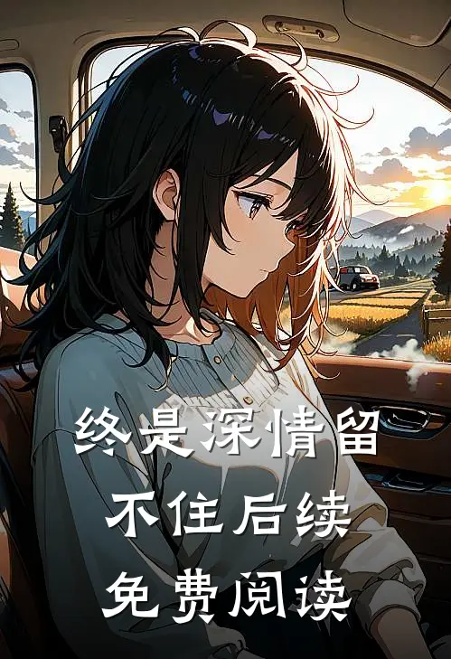 终是深情留不住后续免费阅读