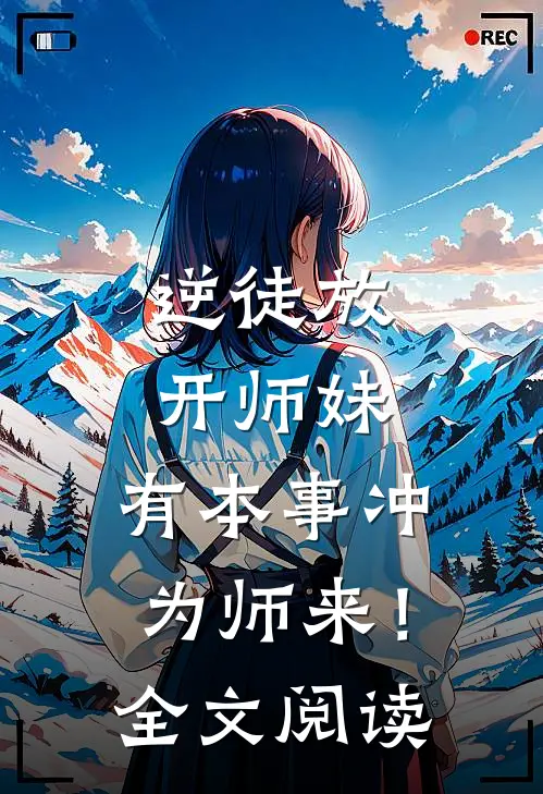 逆徒放开师妹，有本事冲为师来！全文阅读