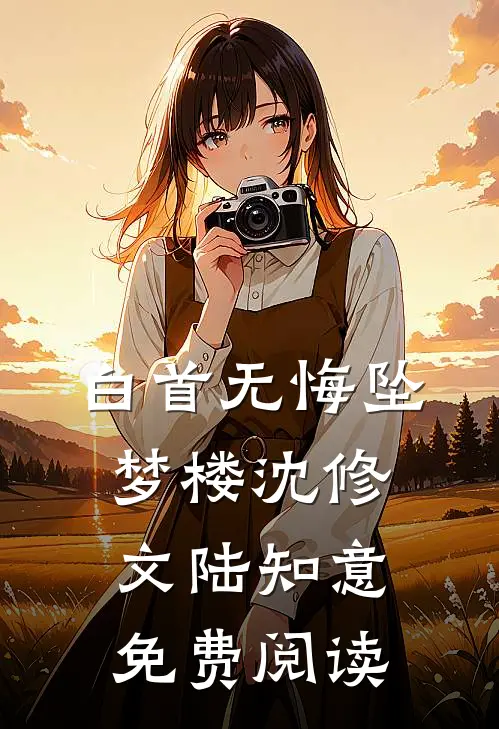 白首无悔坠梦楼沈修文陆知意免费阅读