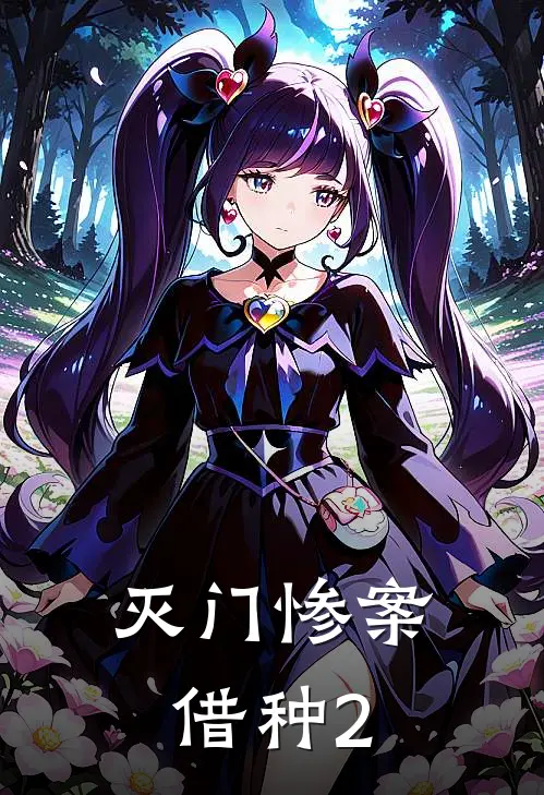 灭门惨案借种2