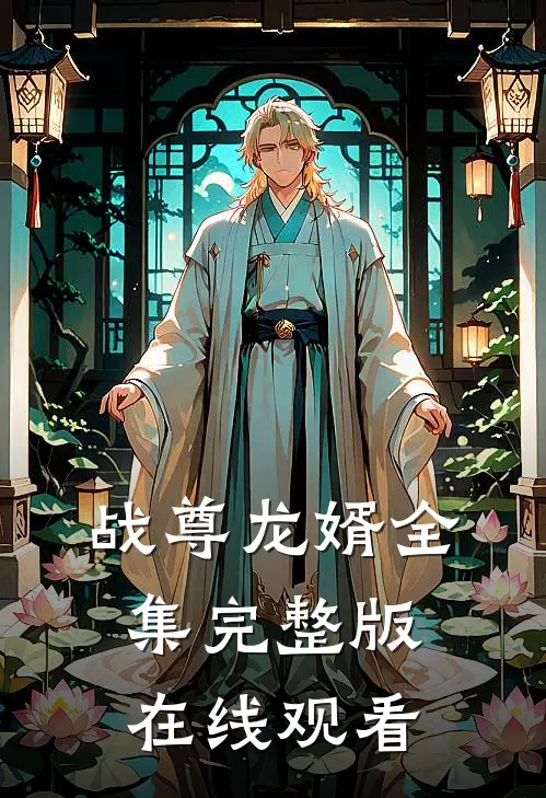 战尊龙婿全集完整版在线观看