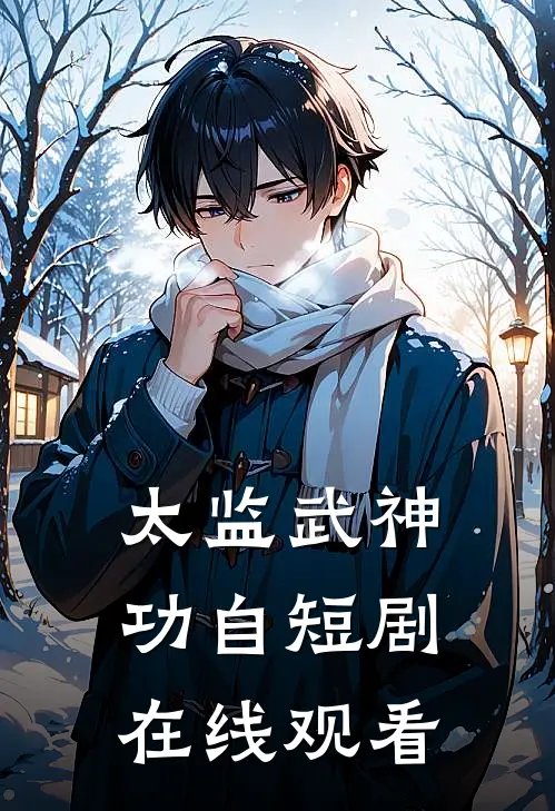 太监武神功自短剧在线观看