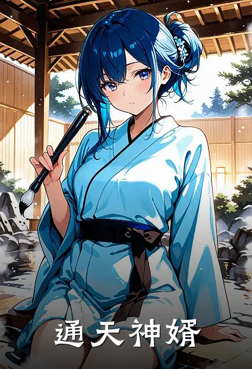 通天神婿