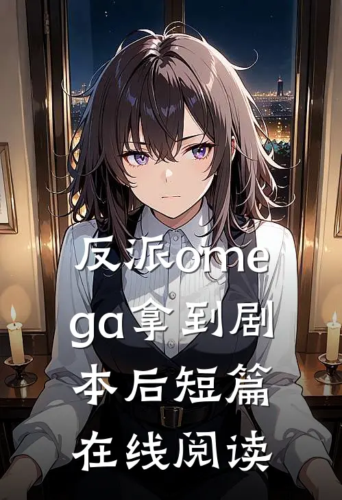 反派omega拿到剧本后短篇在线阅读