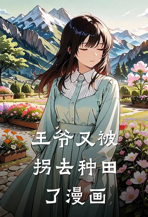 王爷又被拐去种田了漫画