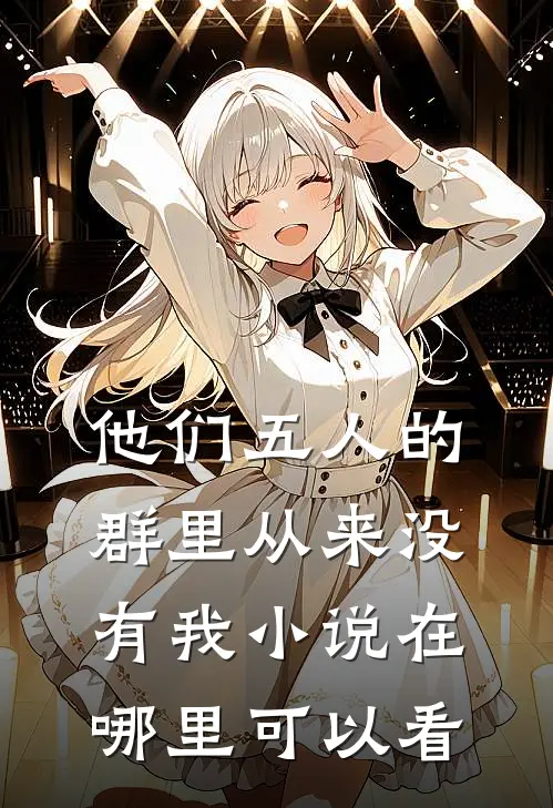 他们五人的群里从来没有我小说在哪里可以看