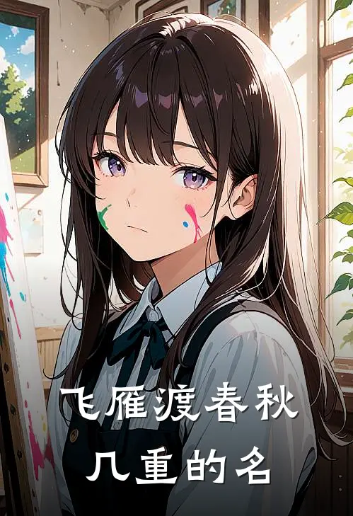 飞雁渡春秋几重的名