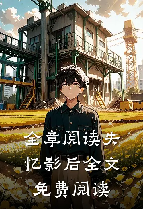 全章阅读失忆影后全文免费阅读