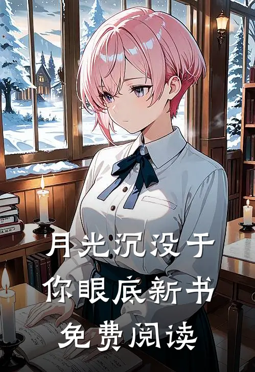 月光沉没于你眼底新书免费阅读