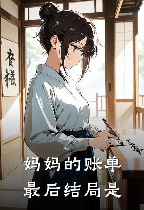 妈妈的账单最后结局是