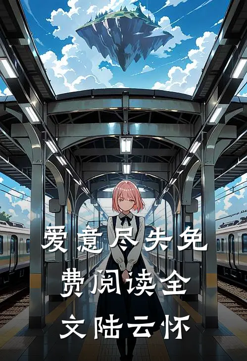 爱意尽失免费阅读全文陆云怀