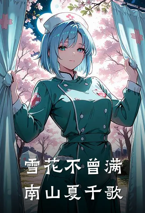 雪花不曾满南山夏千歌