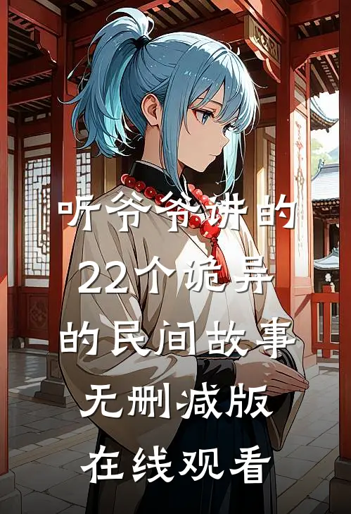 听爷爷讲的22个诡异的民间故事无删减版在线观看