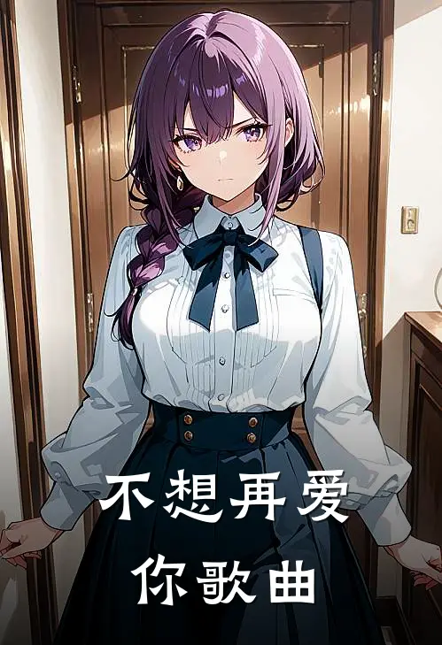 不想再爱你歌曲