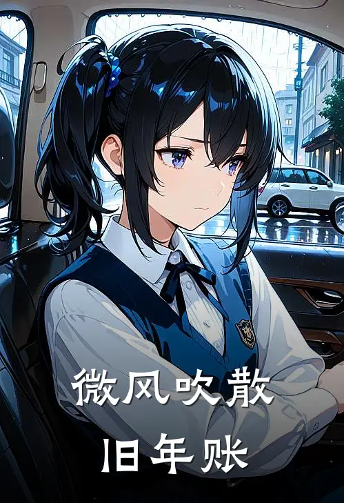 微风吹散旧年账