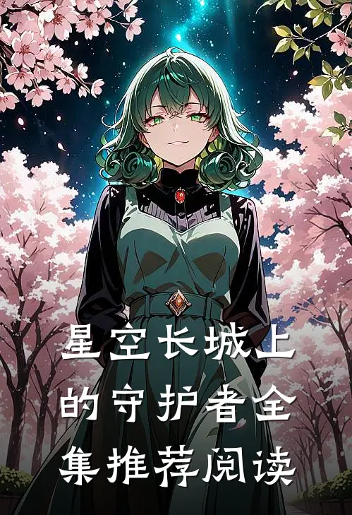 星空长城上的守护者全集推荐阅读