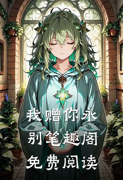 我赠你永别笔趣阁免费阅读