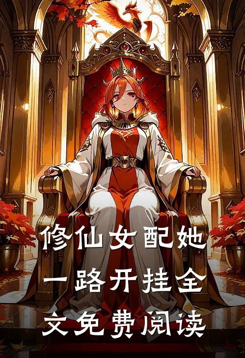 修仙女配她一路开挂全文免费阅读
