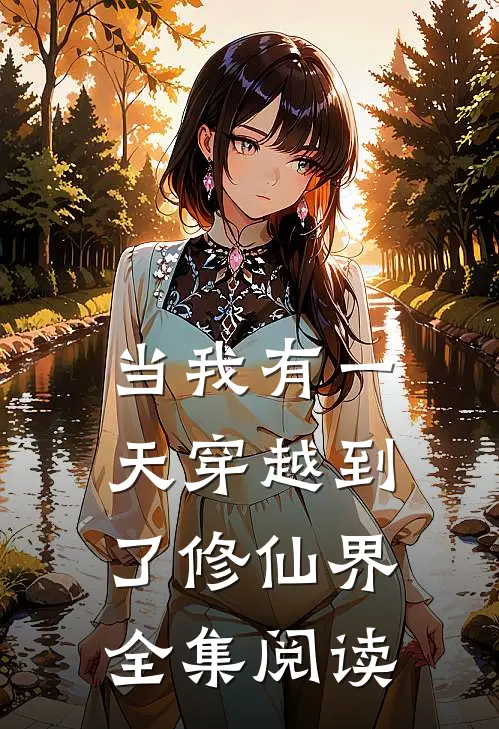 当我有一天穿越到了修仙界全集阅读
