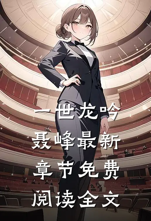 一世龙吟聂峰最新章节免费阅读全文
