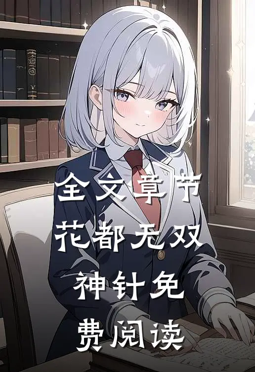 全文章节花都无双神针免费阅读