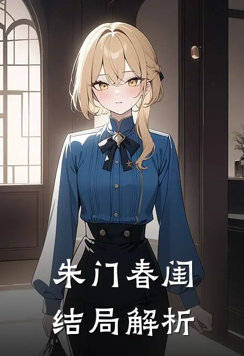 朱门春闺结局解析