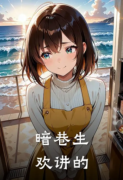 暗巷生欢讲的