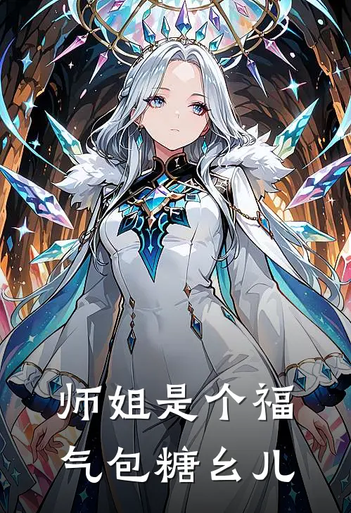 师姐是个福气包 糖幺儿