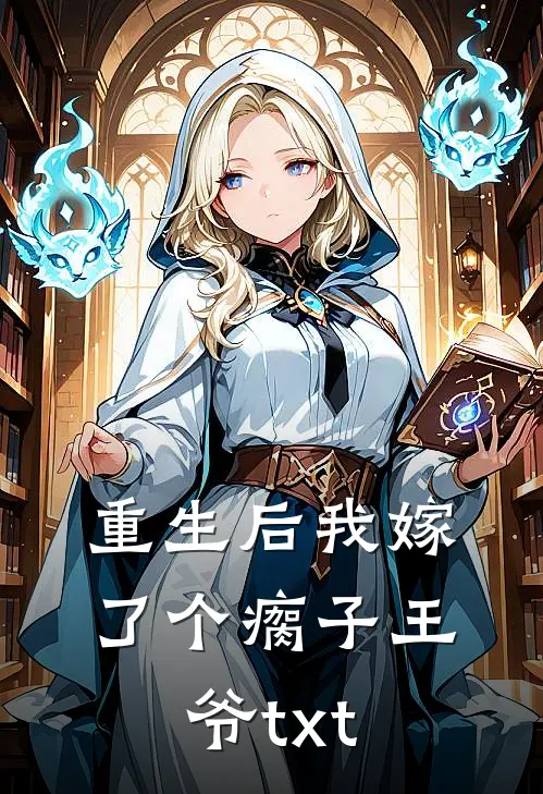 重生后我嫁了个瘸子王爷txt