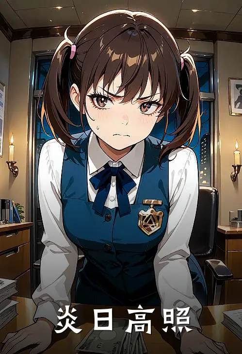 炎日高照