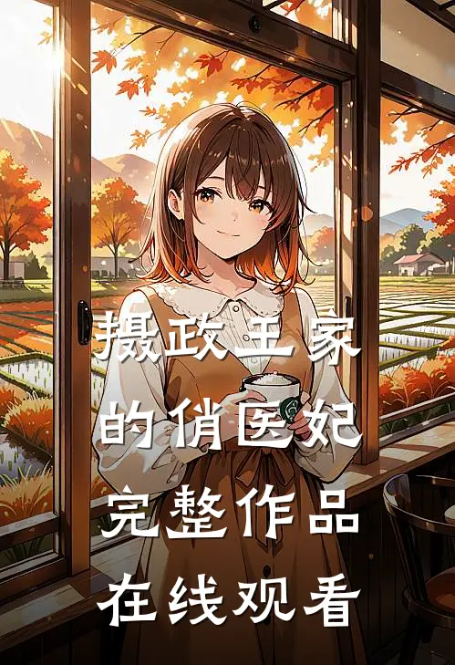 摄政王家的俏医妃完整作品在线观看