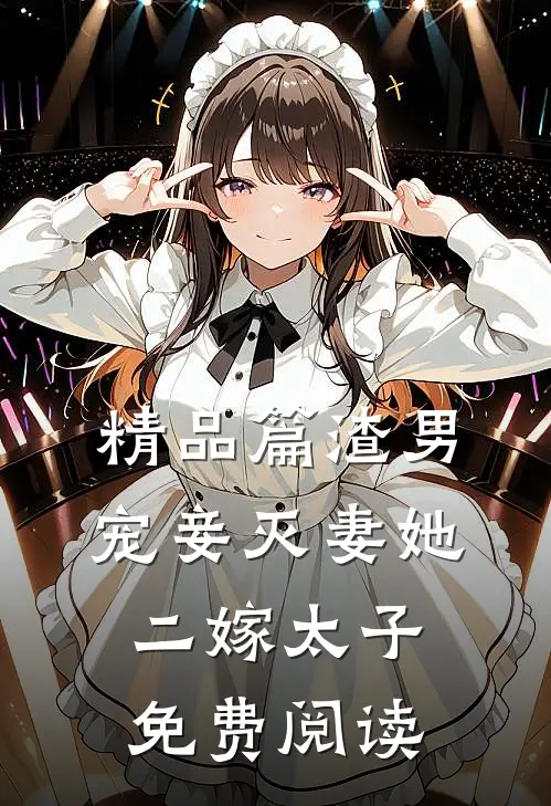 精品篇渣男宠妾灭妻她二嫁太子免费阅读