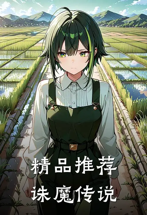 精品推荐诛魔传说