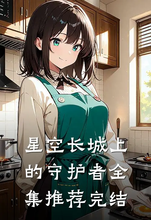 星空长城上的守护者全集推荐完结