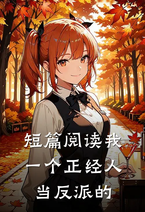 短篇阅读我一个正经人当反派的