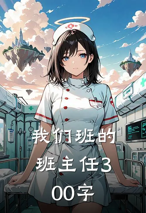 我们班的班主任300字