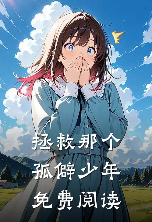 拯救那个孤僻少年免费阅读