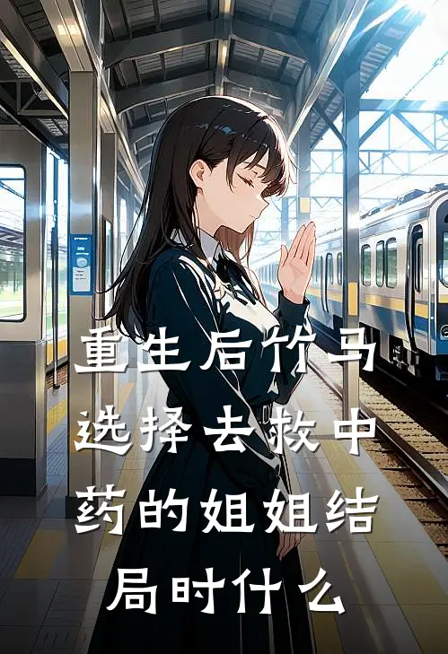 重生后竹马选择去救中药的姐姐结局时什么